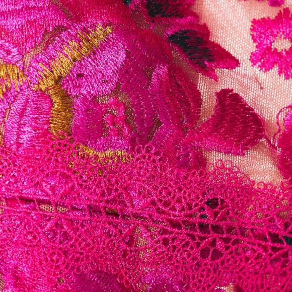 Eva Midi Dress Bronx and Banco - Picture 6 of 7